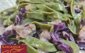 Locanda ai Dogi