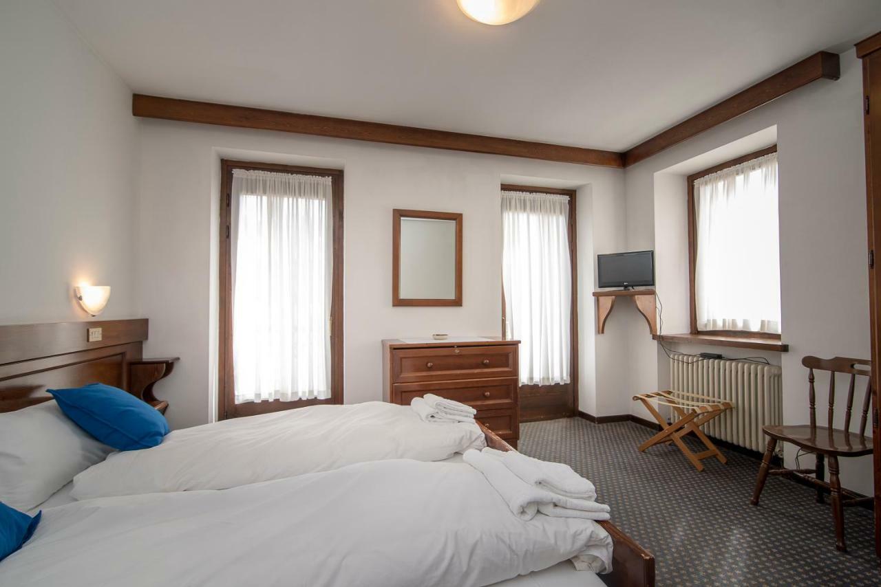 Locanda ai Dogi Pieve di Cadore Exterior foto