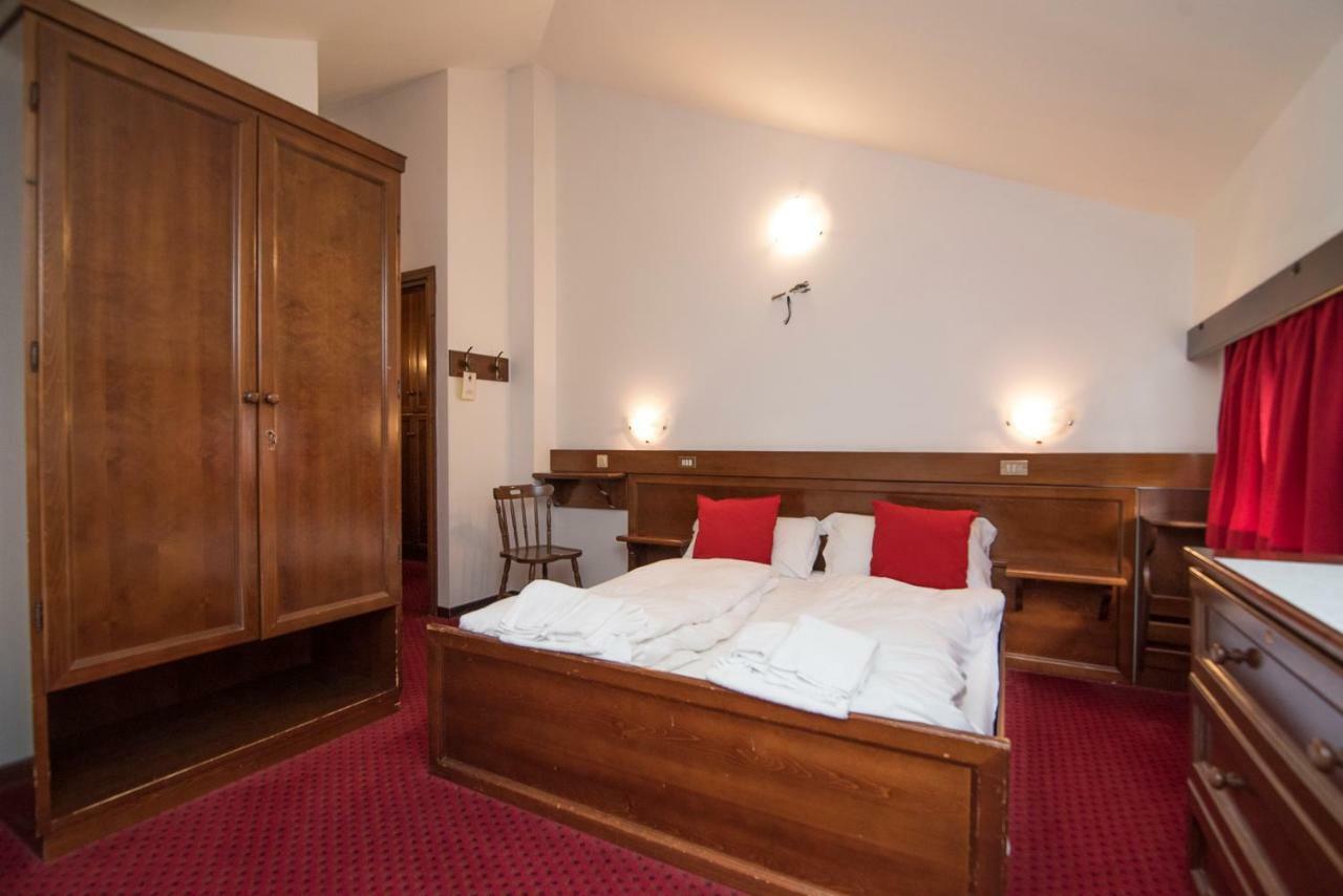 Locanda ai Dogi Pieve di Cadore Exterior foto