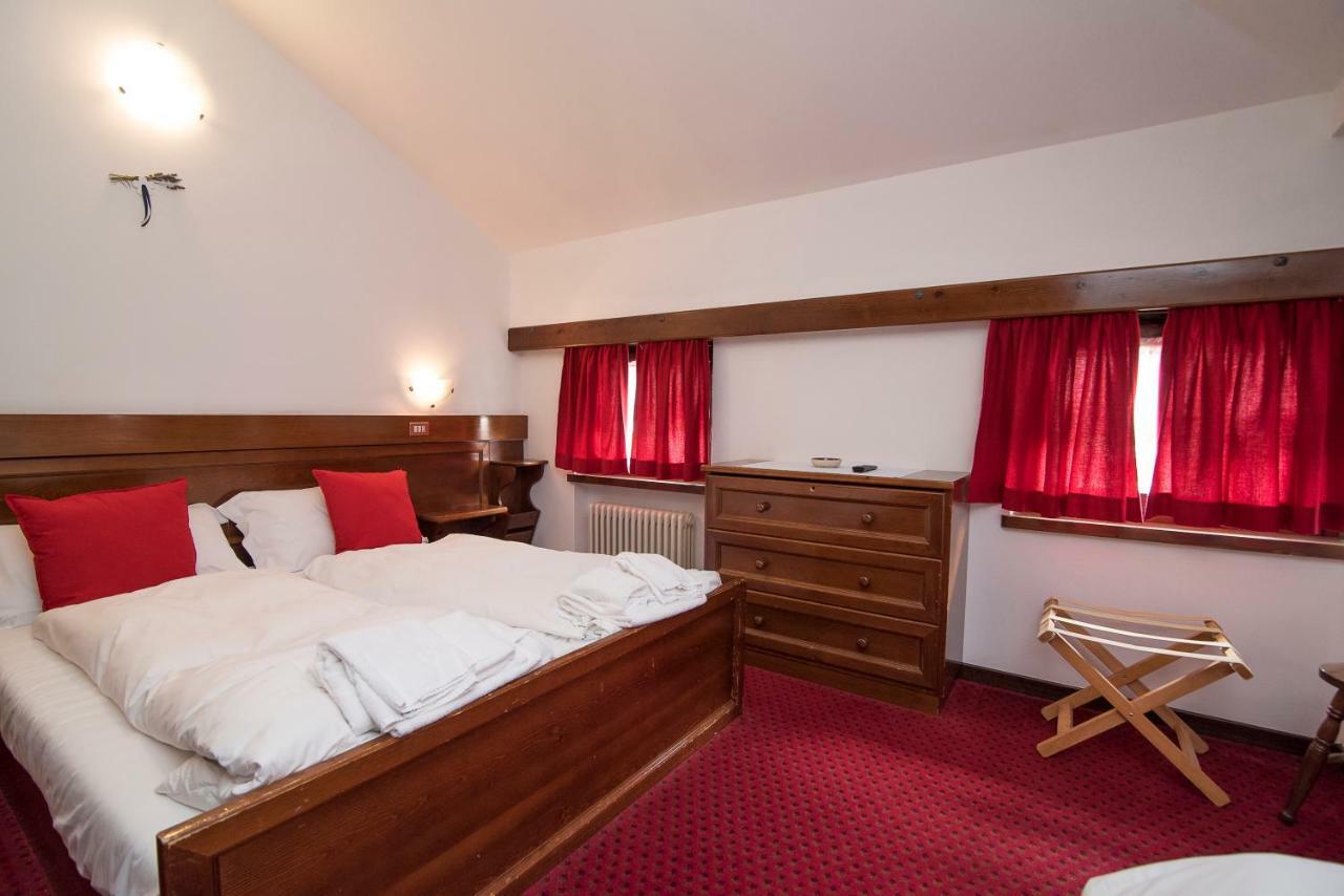 Locanda ai Dogi Pieve di Cadore Exterior foto