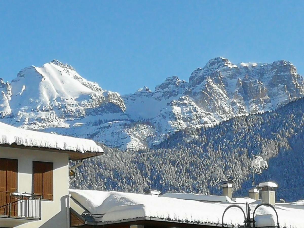 Locanda ai Dogi Pieve di Cadore Exterior foto